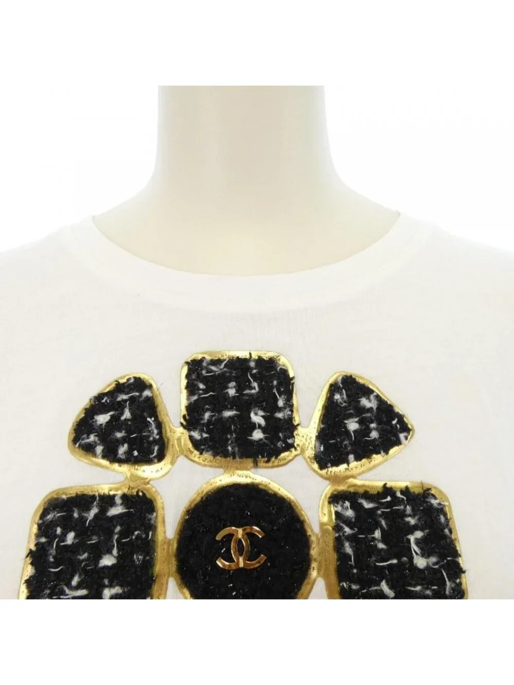 CHANEL brand name